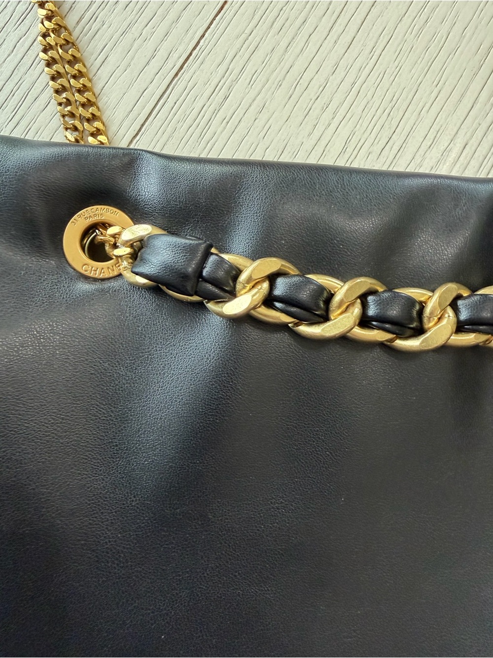 Chanel Handbag - Picture 7 of 10